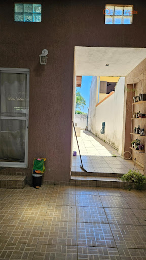 Garagem