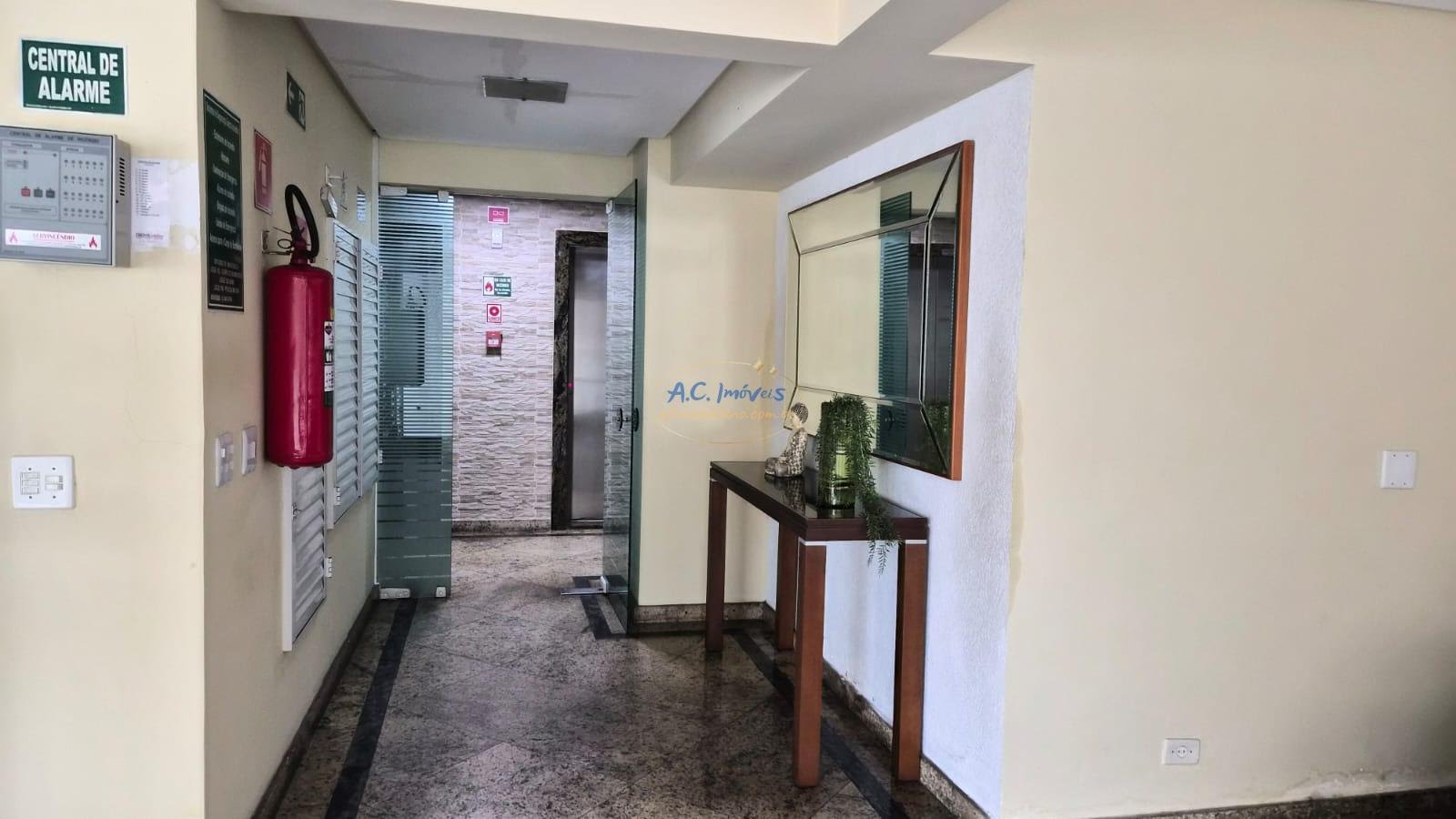 Apartamento à venda com 1 quarto, 1 suíte, 1 vaga e 72m² no Vila Tupi, Praia Grande (SP) — foto 24 de 30
