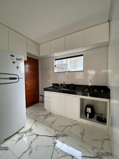 Apartamento Duplex em Alto Taperapuan - Porto Seguro | 2 Suítes, 90m², R$500.000,00 - Venda