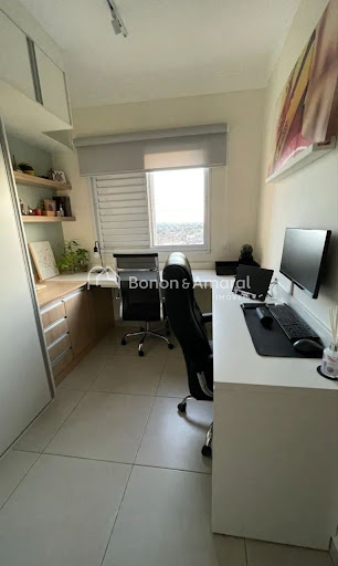 Apartamento, 2 quartos, 56 m² - Foto 23