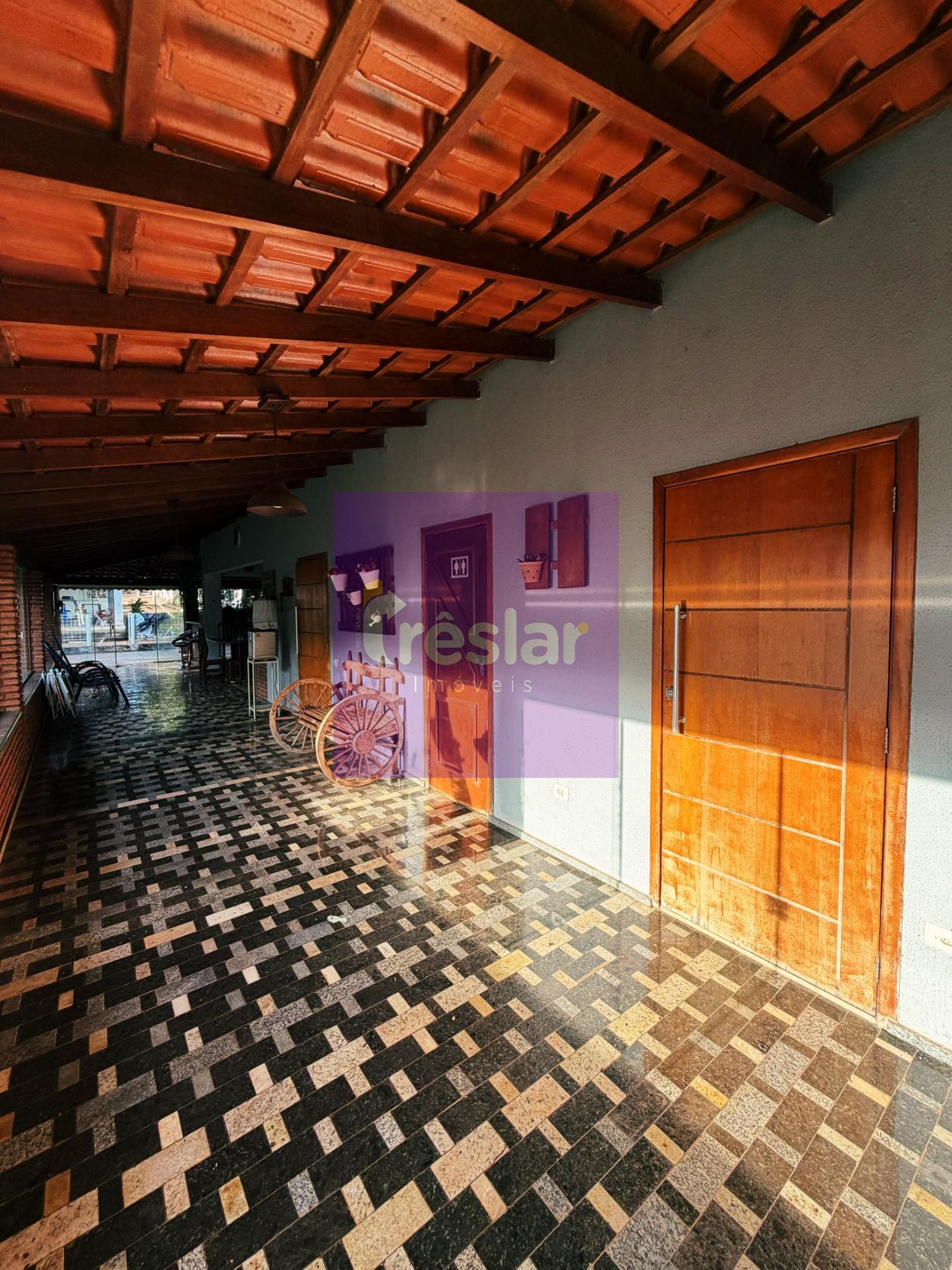 Terreno à venda com 6250m² de terreno no Rancho Sucuriu, Três Lagoas (MS) — foto 9 de 10