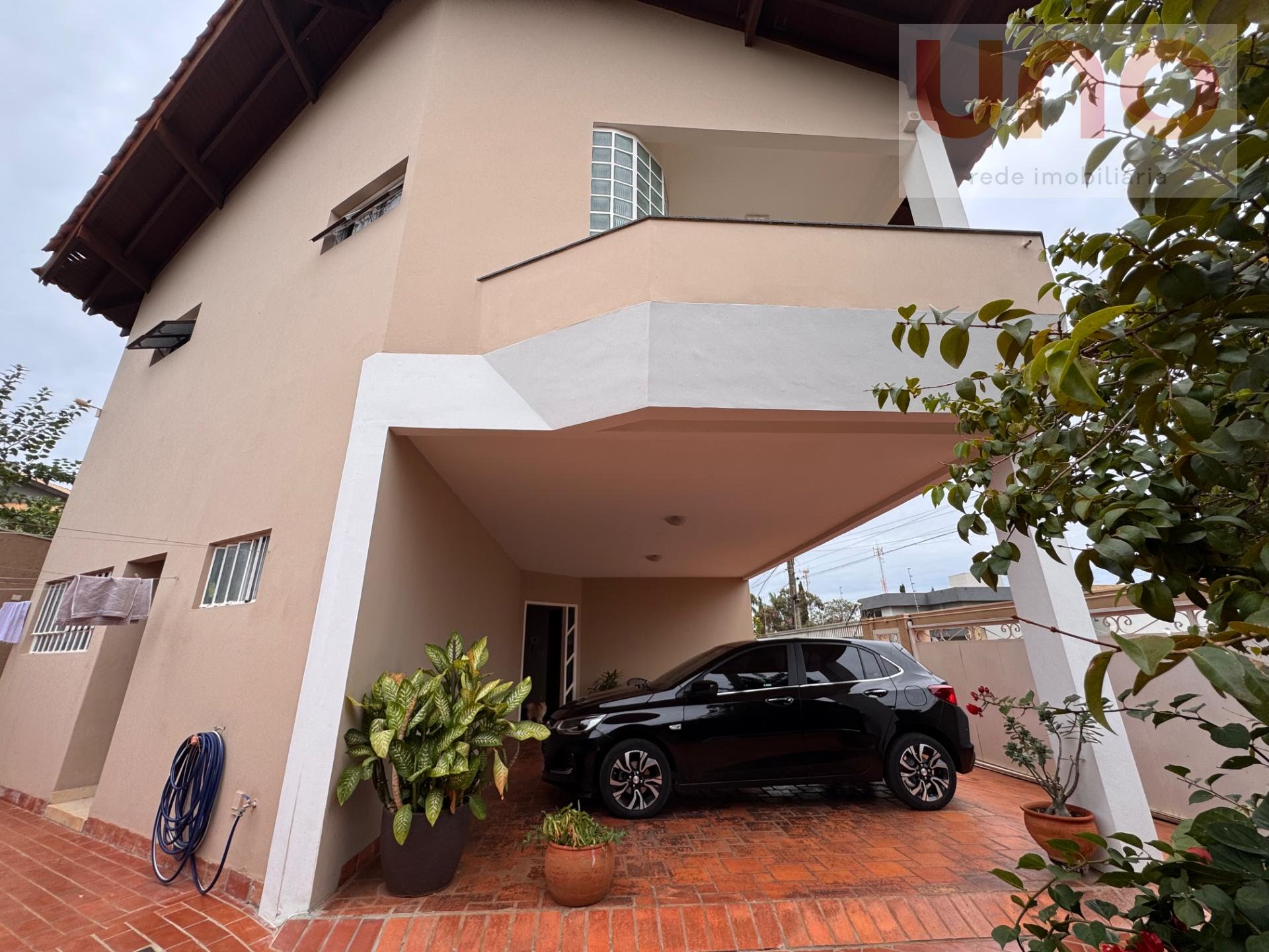 Casa à venda com 4 quartos, 4 suítes, 4 vagas e 472m² no Vila Manoel da Costa Lima, Campo Grande (MS) — foto 12 de 30