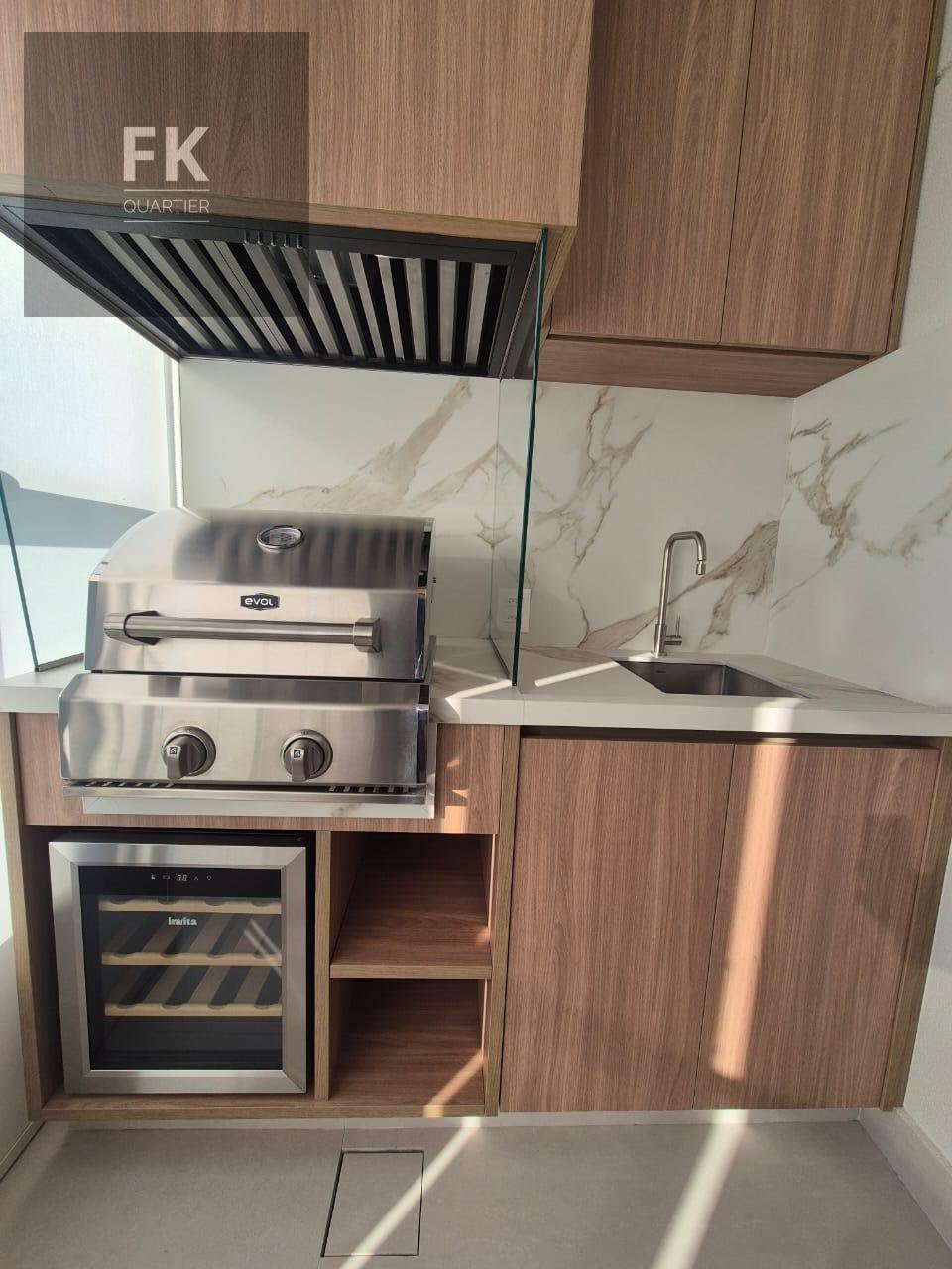 Apartamento à venda com 3 quartos, 3 suítes, 2 vagas e 123m² no Alphaville Centro Industrial e Empresarial/alphaville., Barueri (SP) — foto 7 de 27