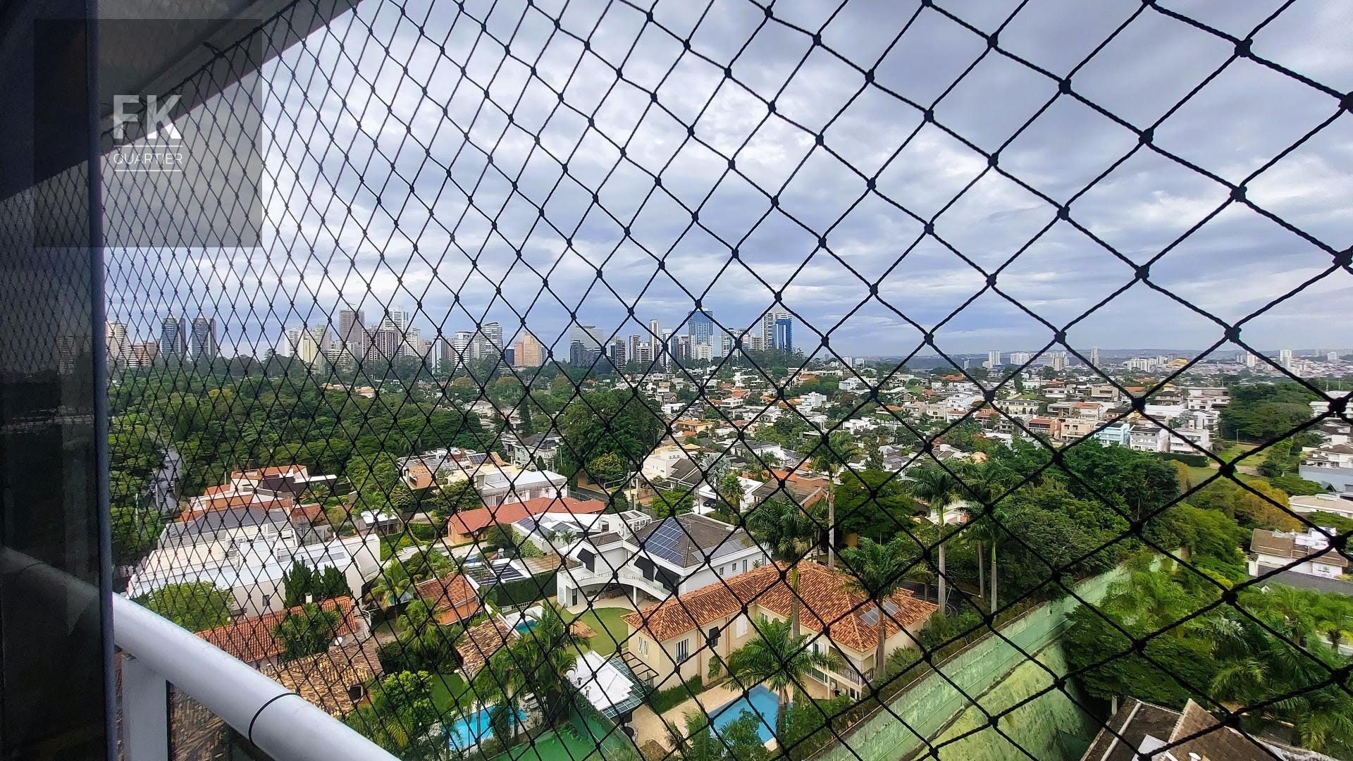 Apartamento à venda com 2 quartos, 1 suíte, 1 vaga e 70m² no Melville Empresarial II, Barueri (SP) — foto 8 de 24