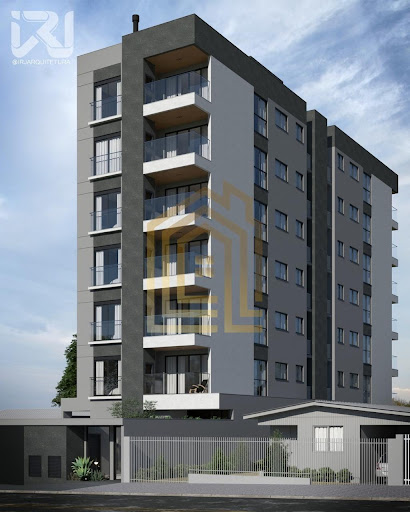 Descubra o privilégio de morar em um apartamento exclusivo no bairro Cancelli, em Cascavel! Com 122,57m² de área útil, este imóvel foi planejado para quem valoriza conforto e praticidade. São 2 dormit