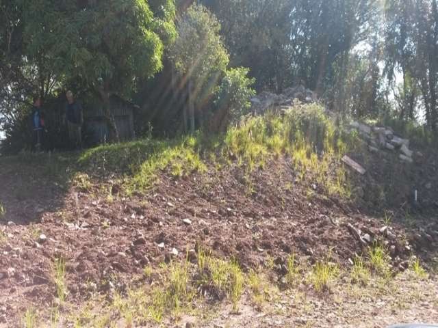 LOTE 4 QUADRA A