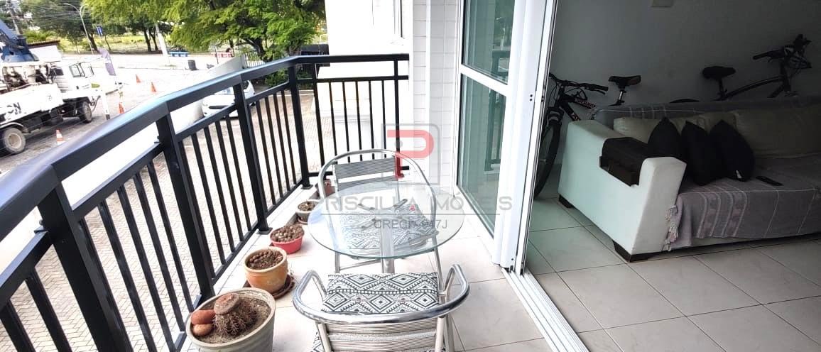 Apartamento à venda com 3 quartos, 1 suíte, 1 vaga e 88m² no Jardim Oceania, João Pessoa (PB) — foto 15 de 22