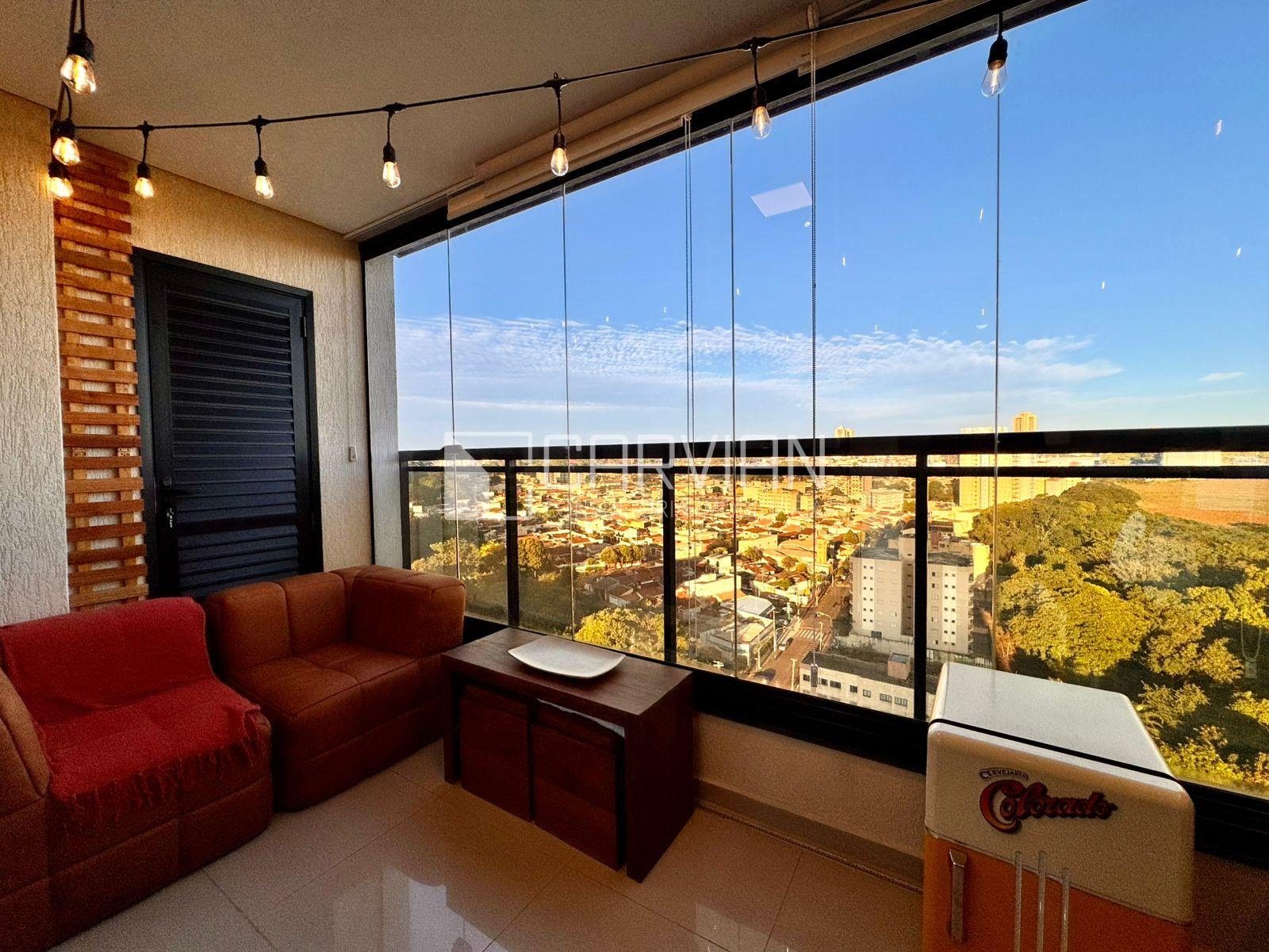 Apartamento à venda com 2 quartos, 1 suíte, 2 vagas e 70m² no Jardim Palma Travassos, Ribeirão Preto (SP) — foto 9 de 30