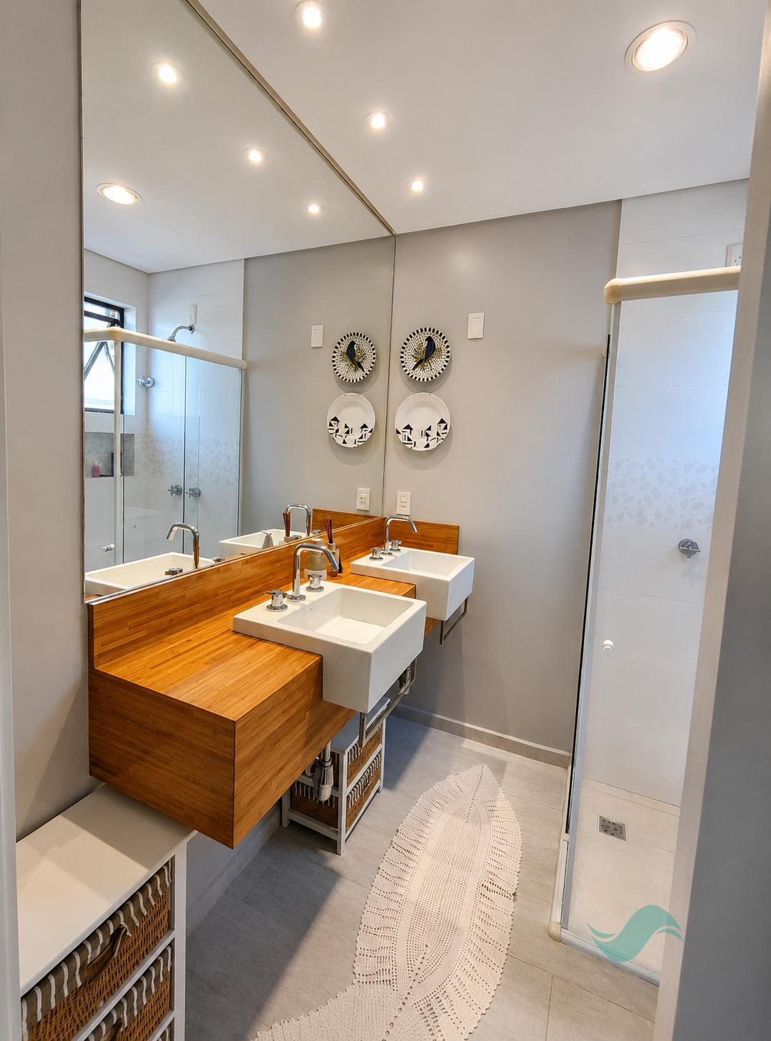 Apartamento à venda com 2 quartos, 2 suítes, 1 vaga e 100m² no Jurerê, Florianópolis (SC) — foto 17 de 18
