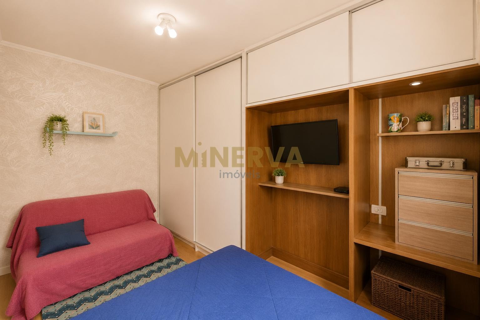 Casa à venda com 4 quartos, 2 banheiros, 2 vagas e 110m² no Vila Regente Feijó, São Paulo (SP) — foto 19 de 30