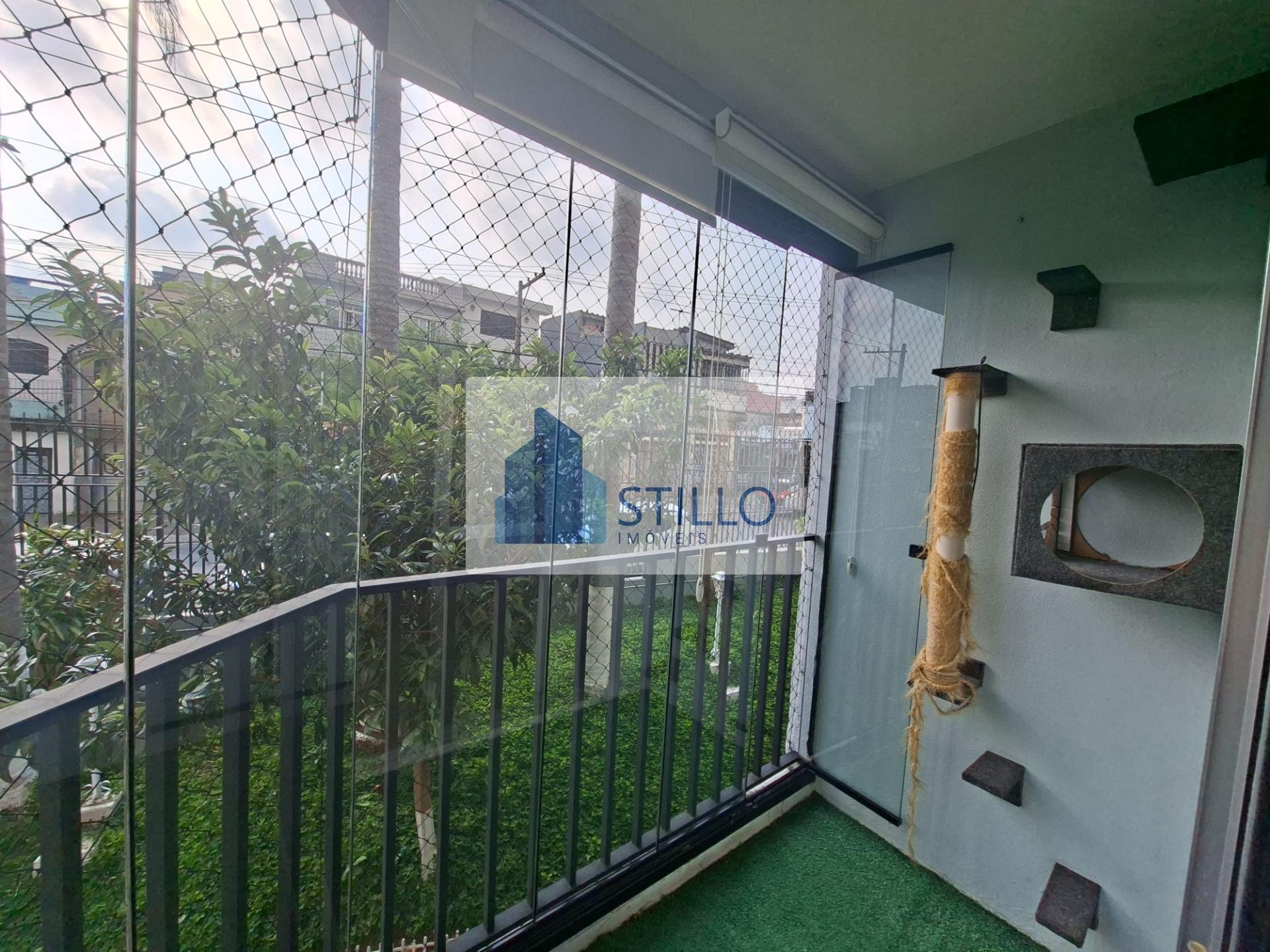 Apartamento à venda com 3 quartos, 1 banheiro, 1 vaga e 70m² no Chácara Belenzinho, São Paulo — foto principal