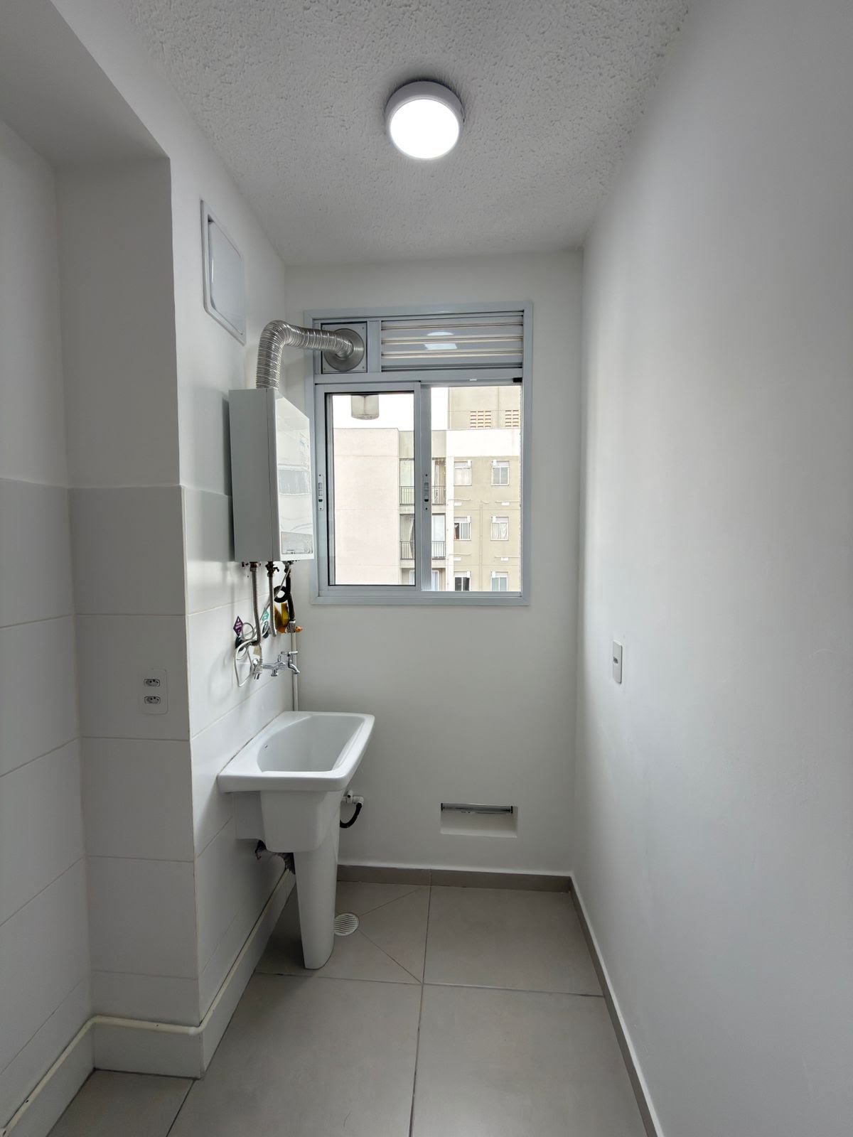 Apartamento à venda com 2 quartos, 1 banheiro, 1 vaga e 45m² no Loteamento City Jaragua, São Paulo (SP) — foto 8 de 14
