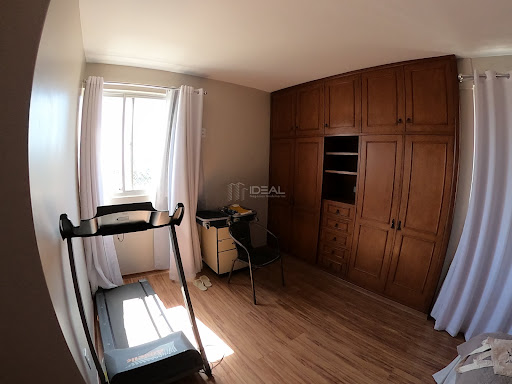 Apartamento de 3 quartos para venda no Ed. Lacerdão no Centro - Campos dos Goytacazes, RJ