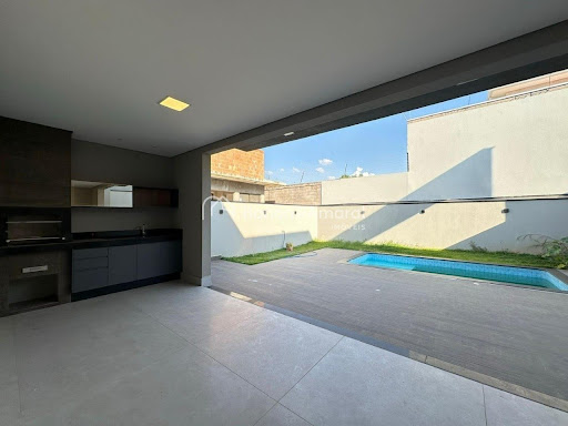 Casa de Condomínio, 3 quartos - Foto 24