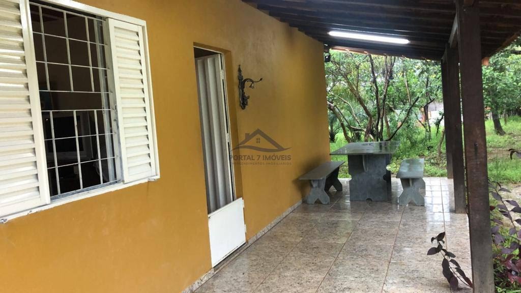 Rural à venda com 5300m² de terreno no Fazendinha Pai José, Araçaí (MG) — foto 2 de 14