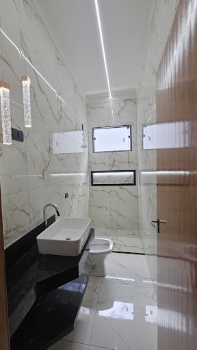 Casa em Jardim Brasília  -  Uberlândia