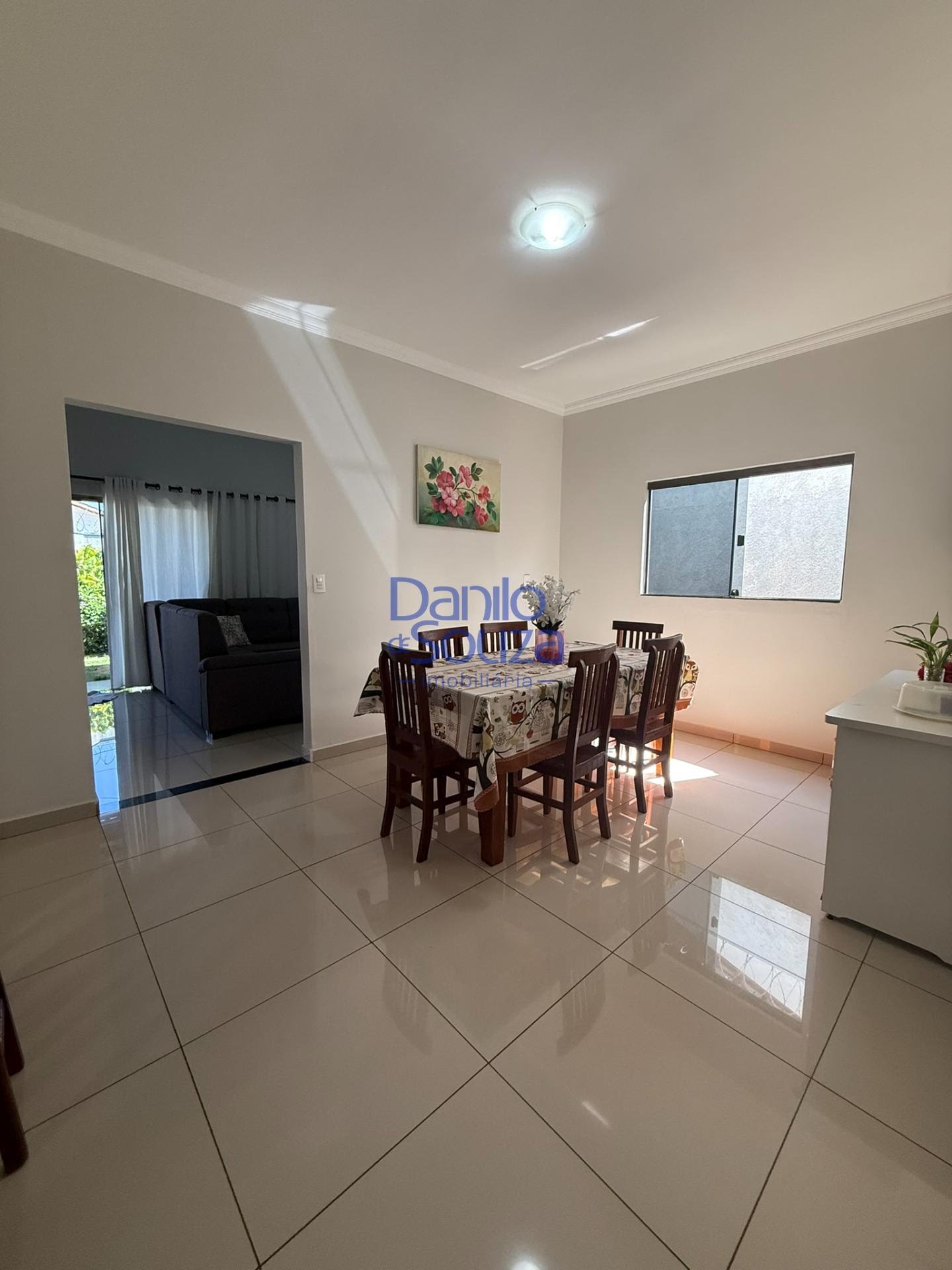 Casa à venda com 3 quartos, 1 suíte, 2 vagas e 300m² no Jardim Europa I, Araxá (MG) — foto 7 de 19