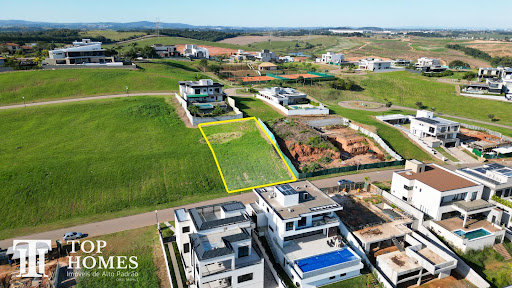 Lote/terreno à venda no condomínio Fazenda SerrAzul II em Itupeva SP