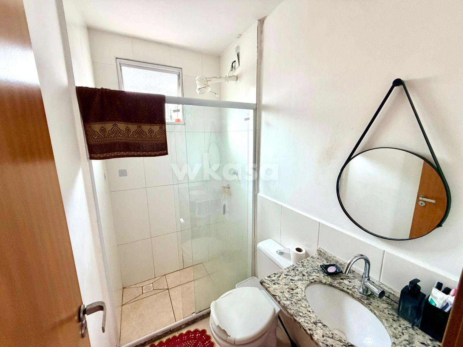 Apartamento à venda com 2 quartos, 1 banheiro, 1 vaga e 45m² no Colina de Laranjeiras, Serra (ES) — foto 12 de 20