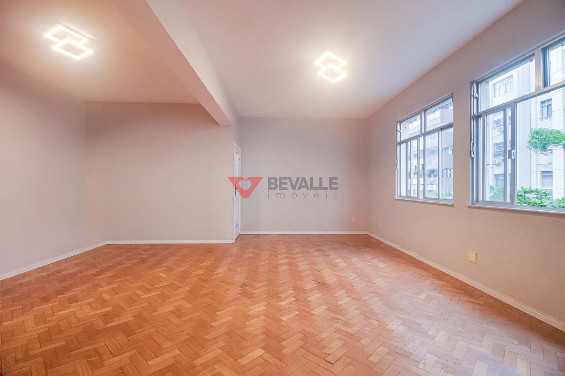Apartamento à venda com 4 quartos, 2 suítes, 1 vaga e 176m² no Copacabana, Rio de Janeiro (RJ) — foto 18 de 30