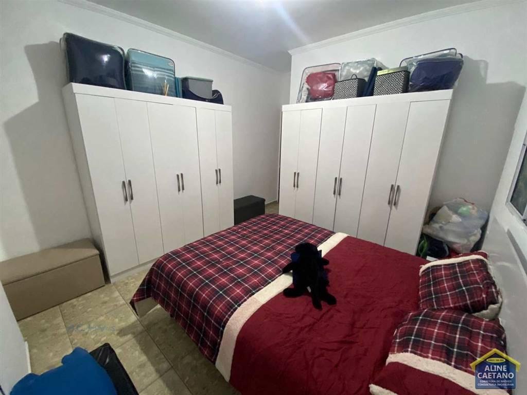 Casa à venda com 3 quartos, 1 suíte, 2 vagas e 118m² no Canto do Forte, Praia Grande (SP) — foto 17 de 21