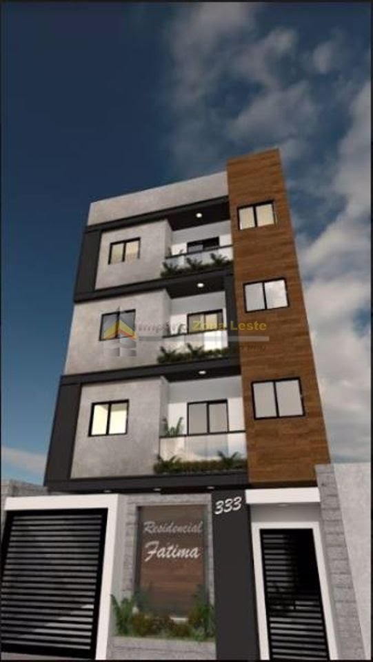 Prédio Inteiro, 43 m² - Foto 21