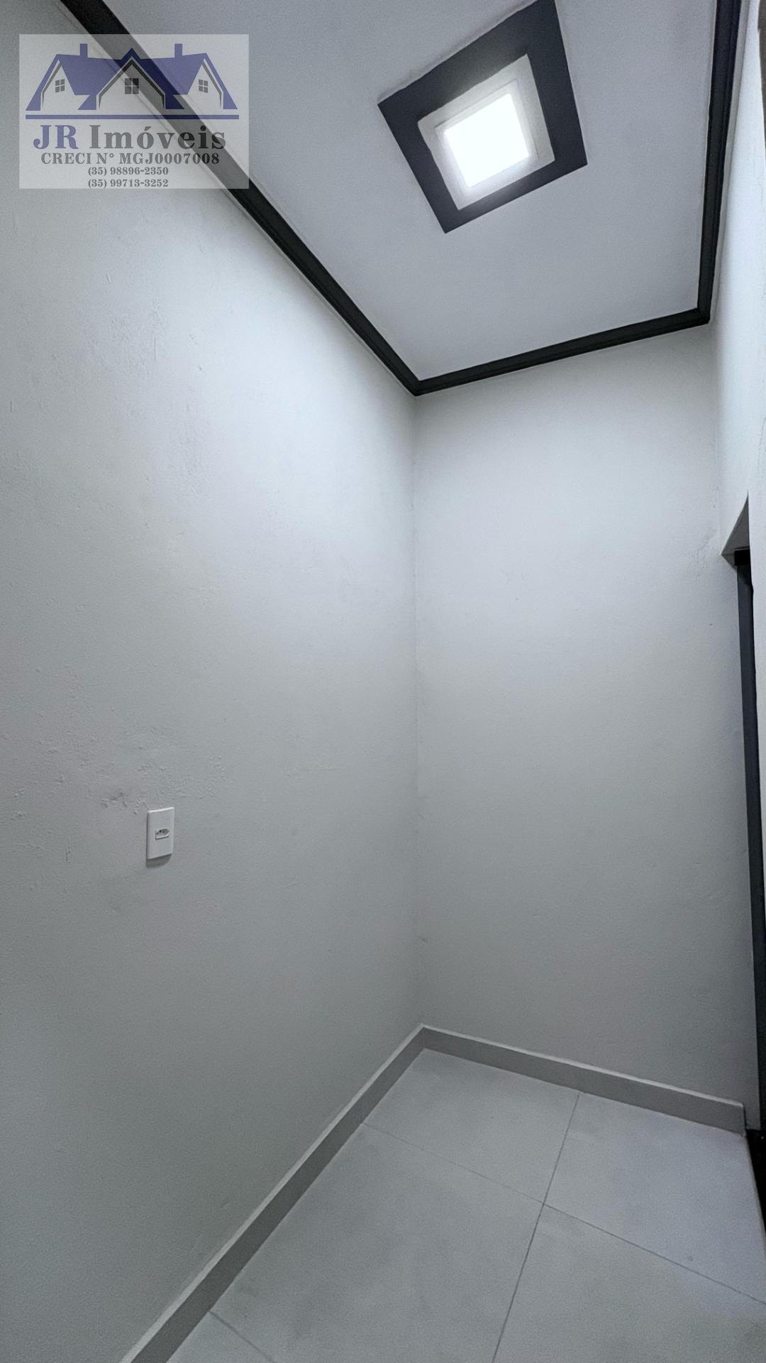 Casa à venda com 3 quartos e 1 suíte no São José, Pedralva (MG) — foto 18 de 25
