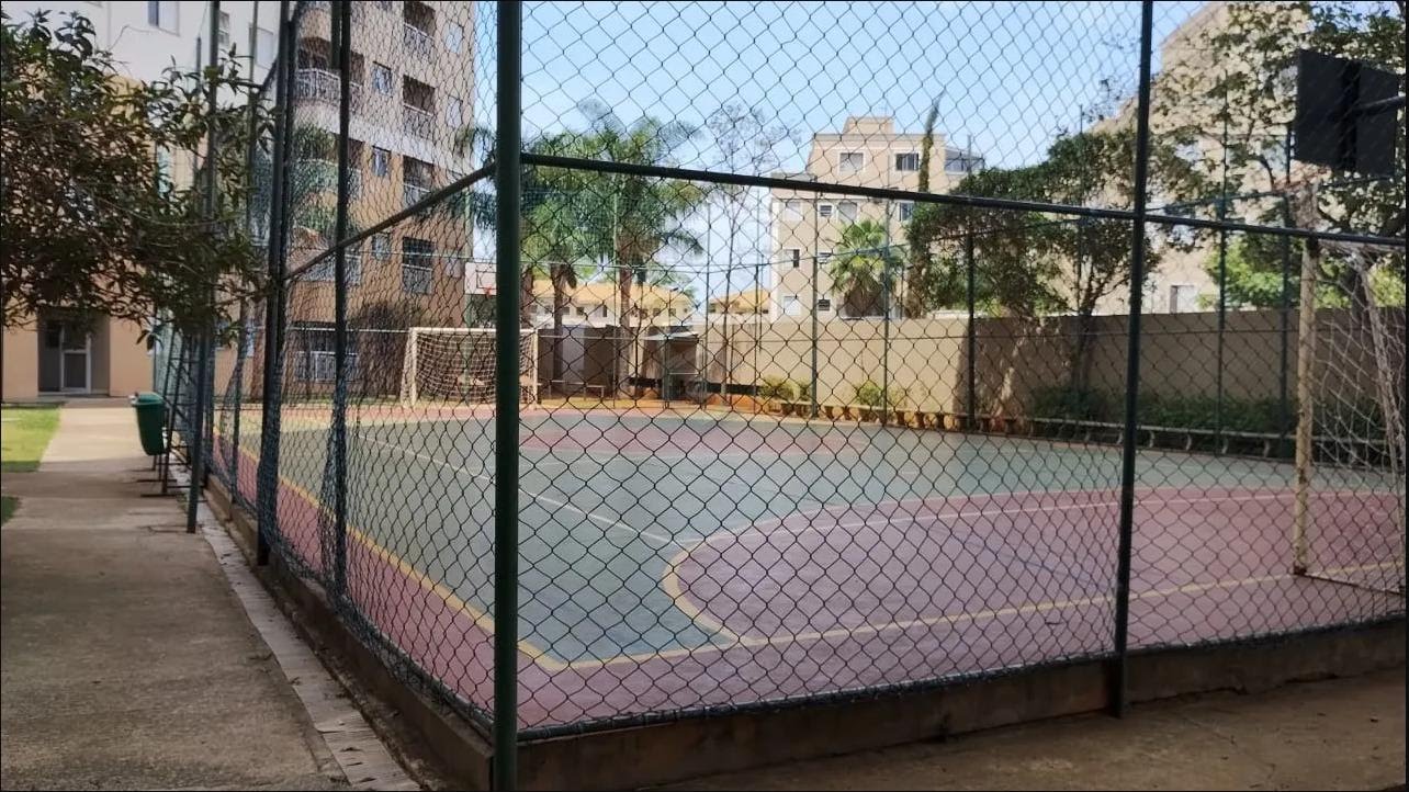 Apartamento à venda com 2 quartos, 1 banheiro, 1 vaga e 53m² no Jardim Sao Carlos, Sorocaba (SP) — foto 23 de 28