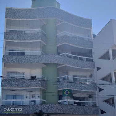 Apartamento em Centro  -  Balneário Arroio do Silva
