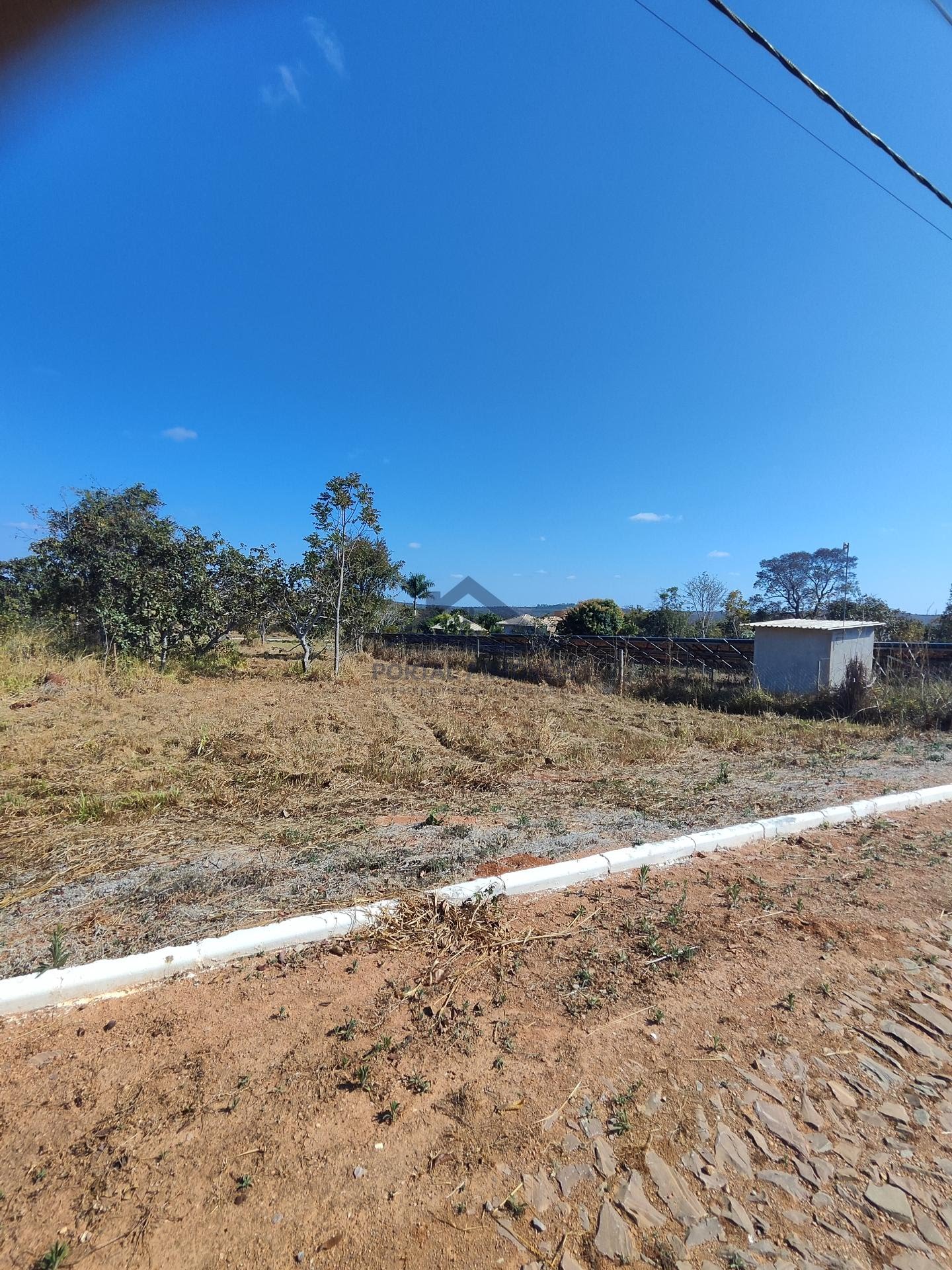 Terreno à venda com 1000m² de terreno no Condomínio Residencial Vale do Sol, Funilândia (MG) — foto 5 de 23