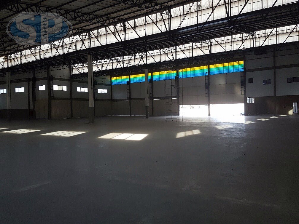 Depósito-Galpão, 3630 m² - Foto 9