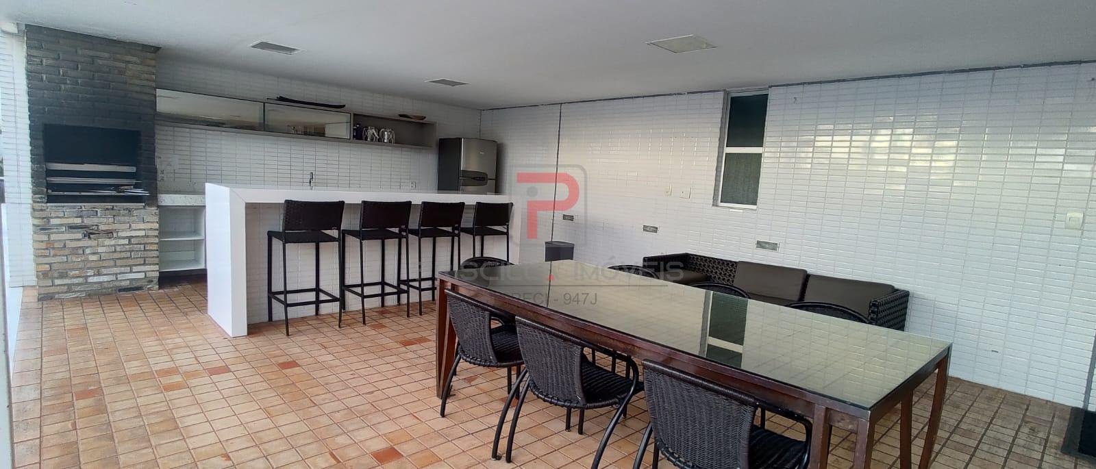 Apartamento à venda com 3 quartos, 1 suíte, 2 vagas e 87m² no Jardim Luna, João Pessoa (PB) — foto 28 de 30