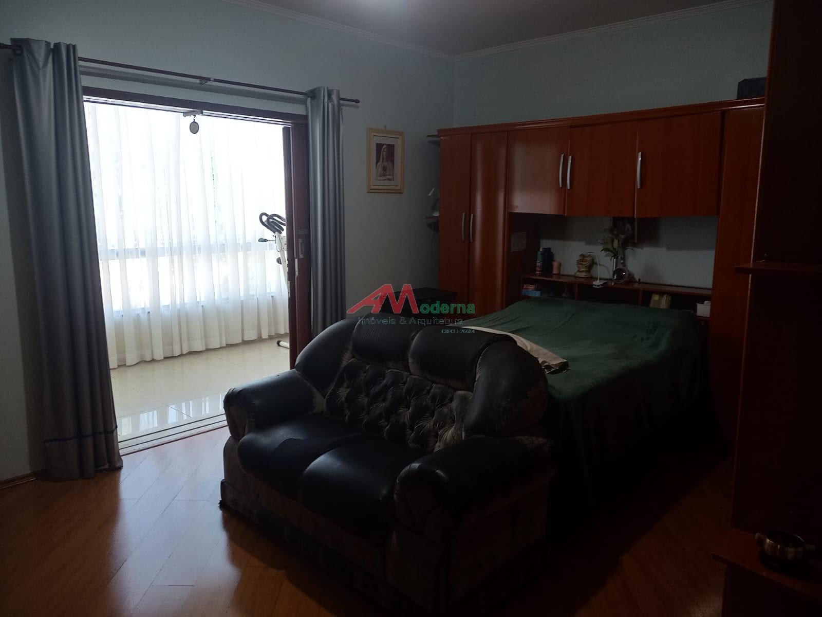 Casa à venda com 4 quartos, 2 banheiros, 6 vagas e 258m² no Rudge Ramos, São Bernardo do Campo (SP) — foto 7 de 30