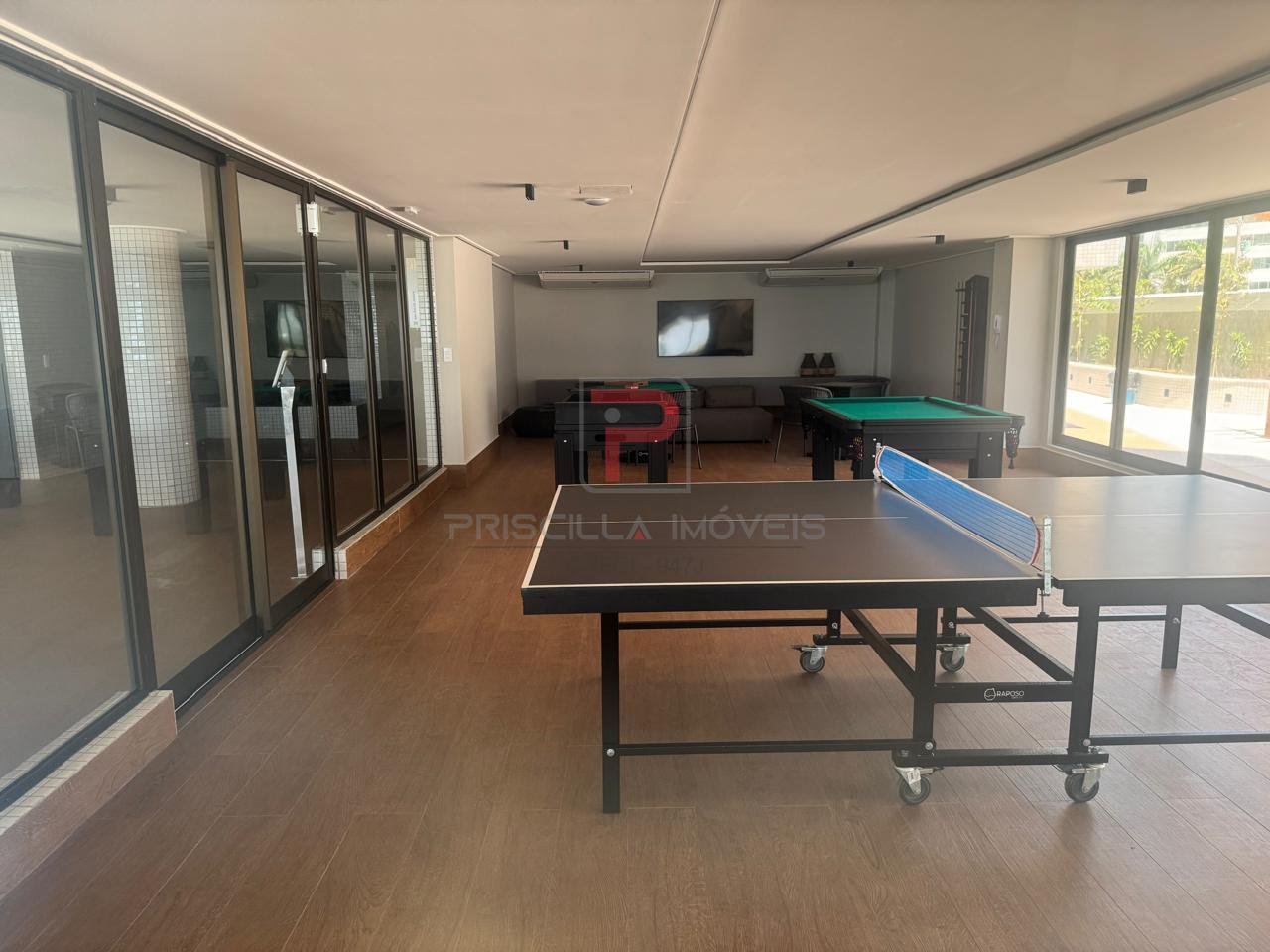 Apartamento à venda com 3 quartos, 1 suíte, 2 vagas e 110m² no Ponta de Campina, Cabedelo (PB) — foto 21 de 30
