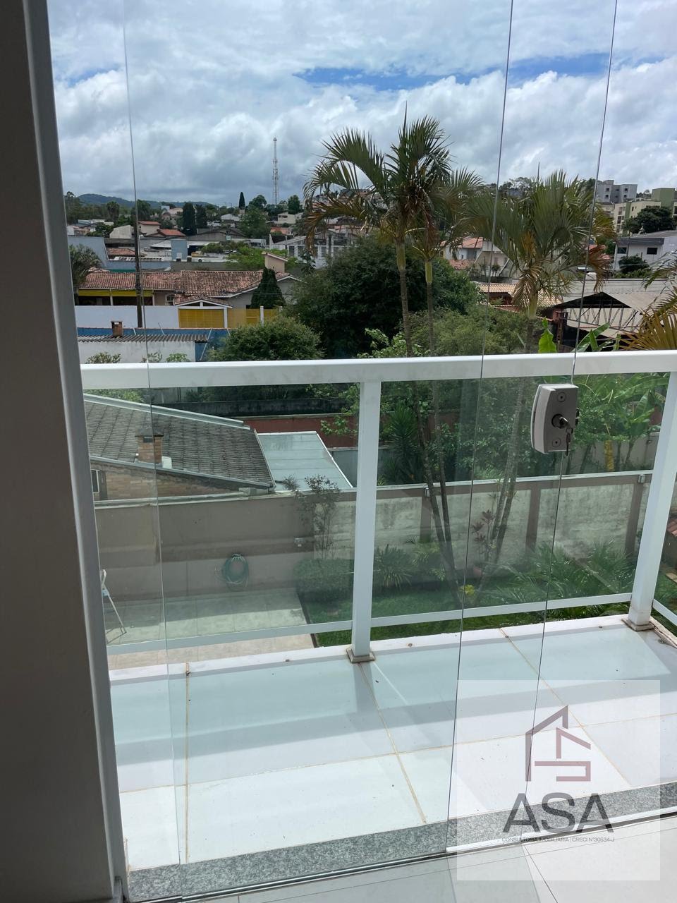 Apartamento, 2 quartos, 60 m² - Foto 9