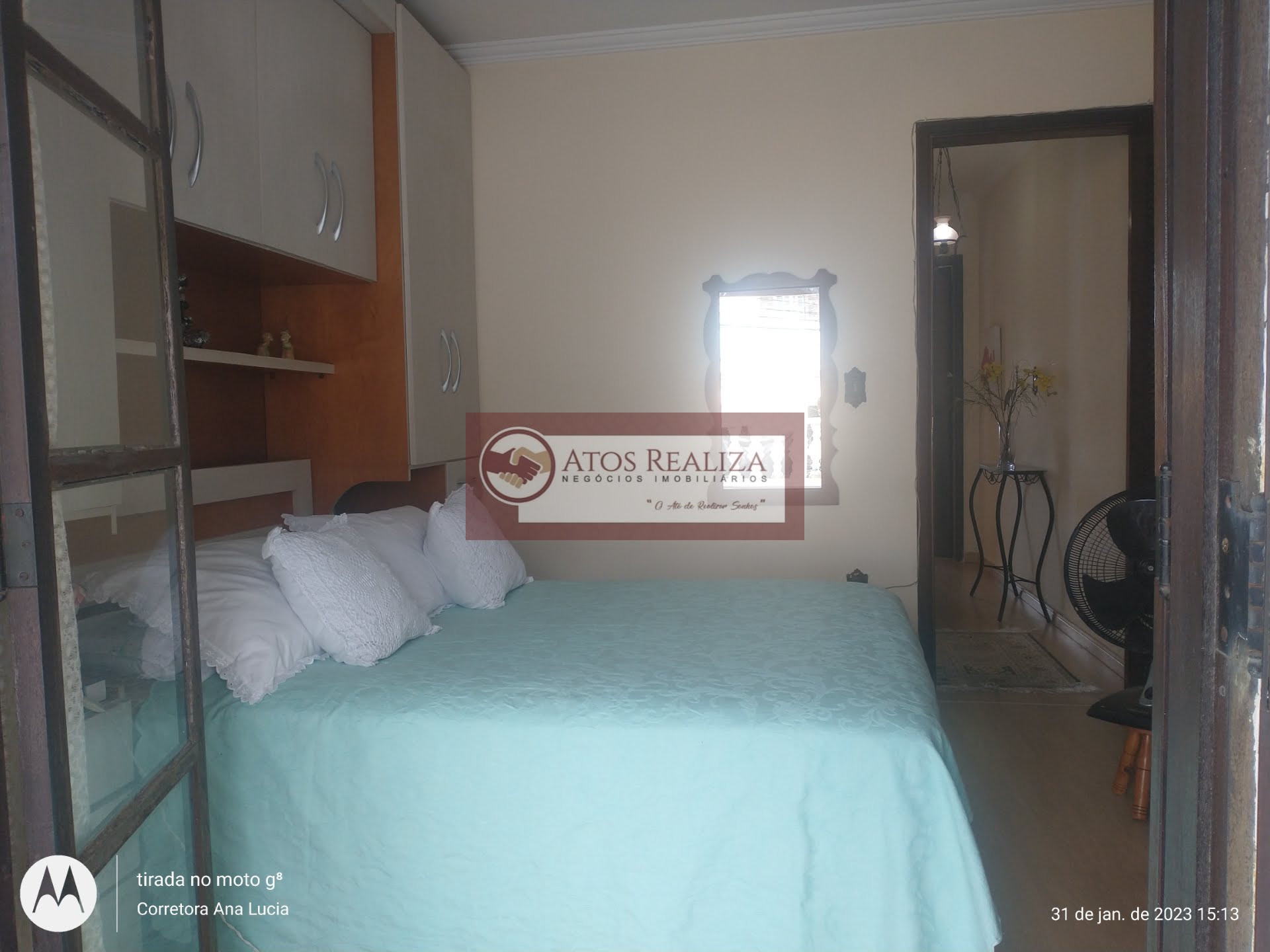 Casa à venda com 2 quartos, 2 banheiros, 1 vaga e 110m² no Cidade Dutra, São Paulo (SP) — foto 17 de 28