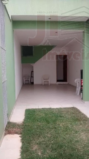 Garagem