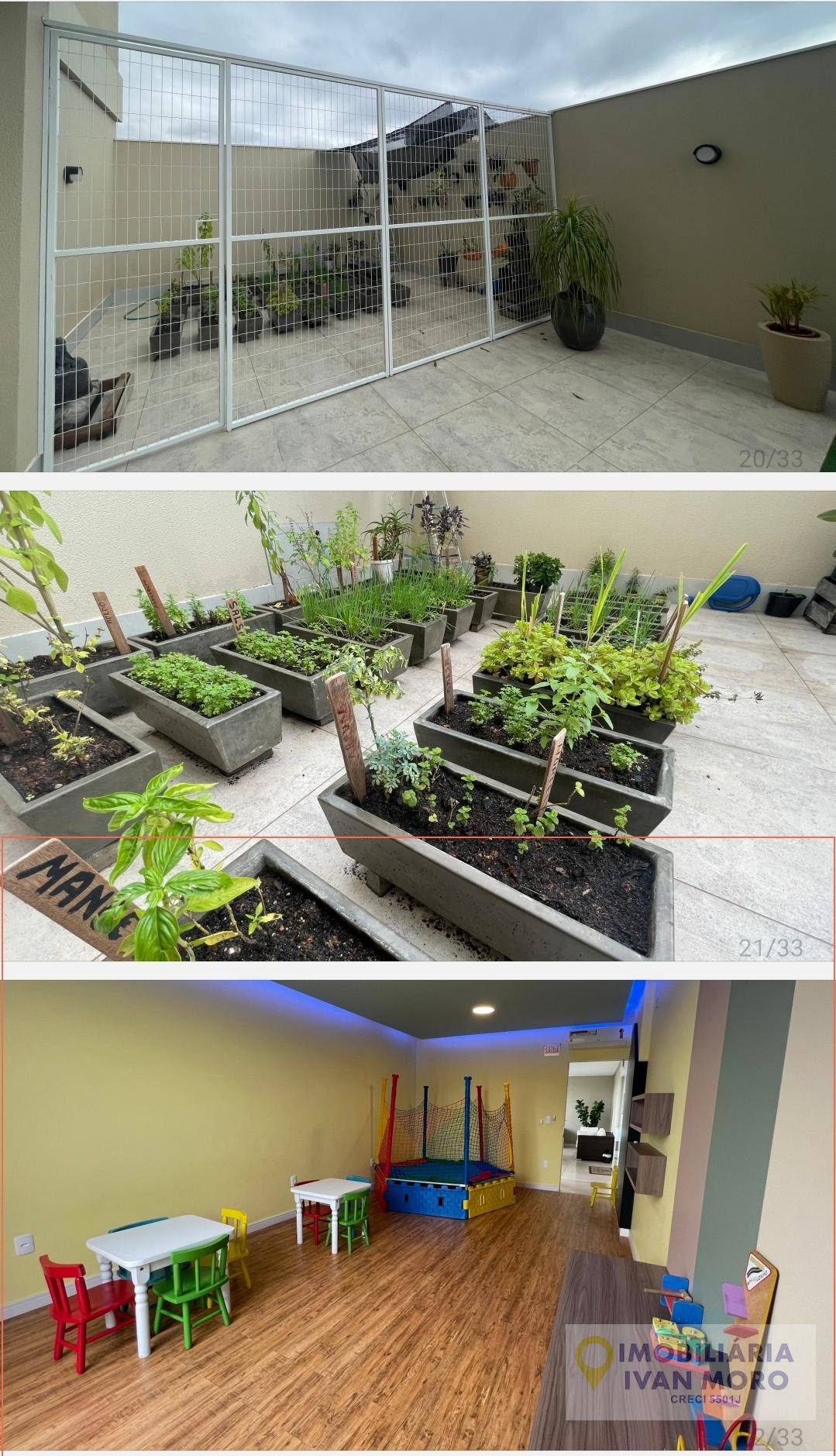 Apartamento à venda com 3 quartos, 1 suíte, 1 vaga e 70m² no Varzea, Itapema (SC) — foto 5 de 23