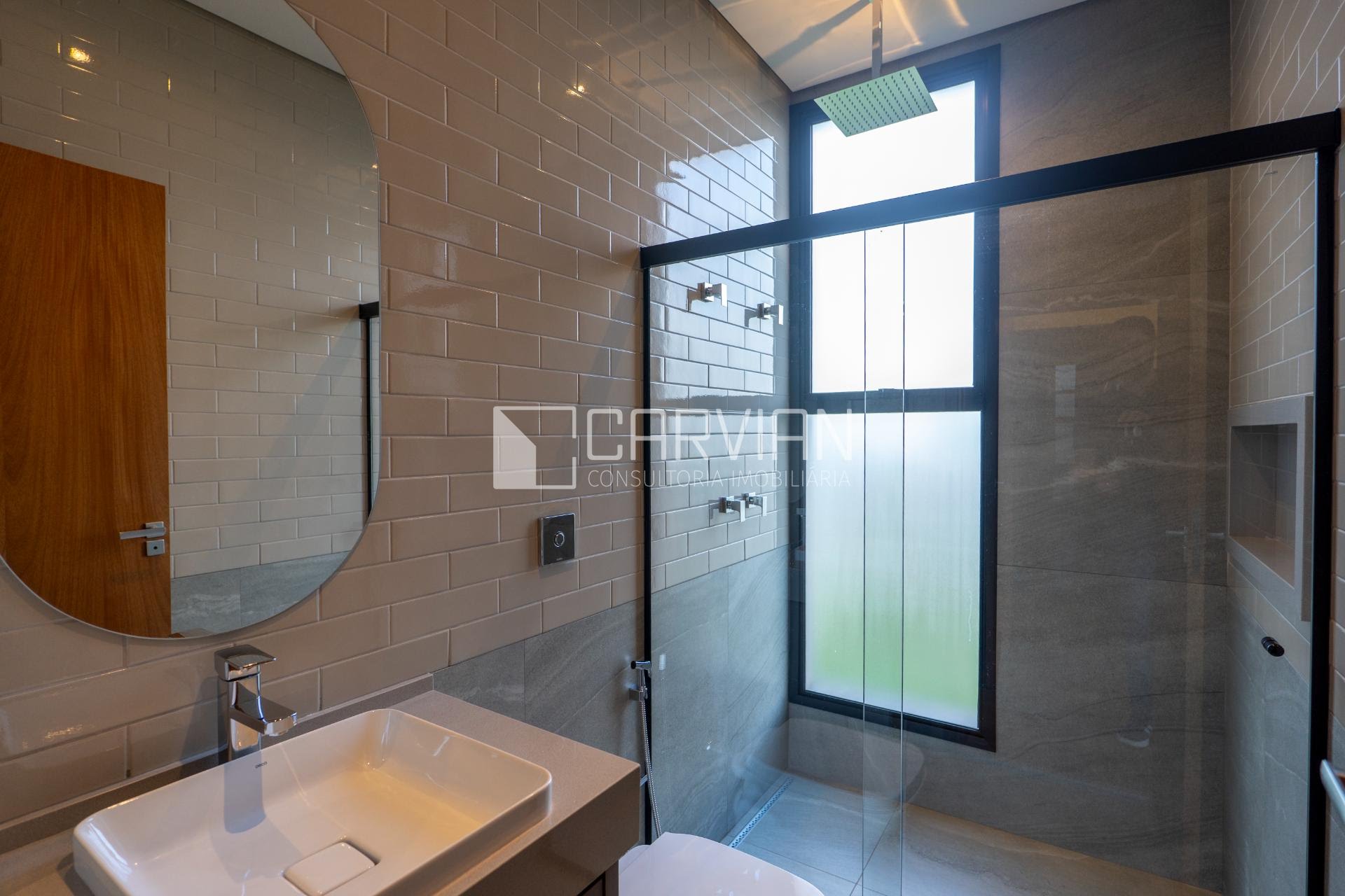 Casa à venda com 5 quartos, 5 suítes, 4 vagas e 407m² no Alphaville III, Ribeirão Preto (SP) — foto 27 de 30