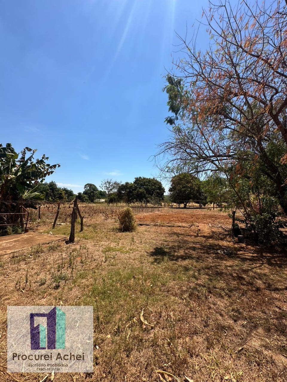 Rural à venda com 40000m² de terreno no Núcleo Rural Rajadinha, Brasilia - Df, Brasília (DF) — foto 9 de 23