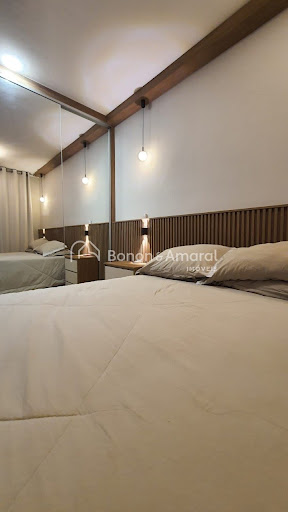 Apartamento, 2 quartos, 53 m² - Foto 6