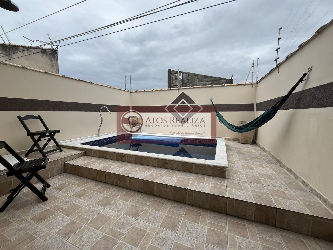 Casa à venda com 2 quartos, 1 suíte, 2 vagas e 68m² no Jardim Grandesp, Itanhaém (SP) — foto 11 de 30