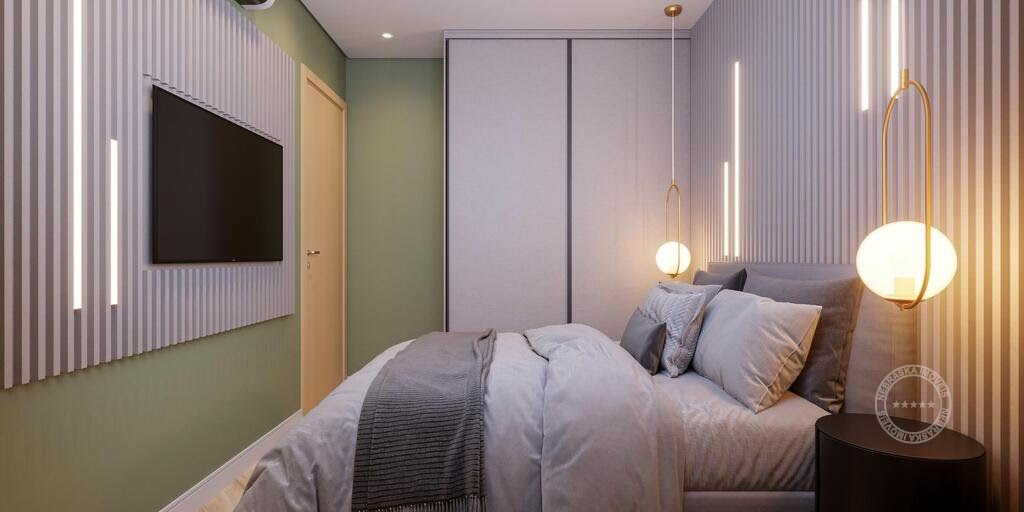 Dormitorio