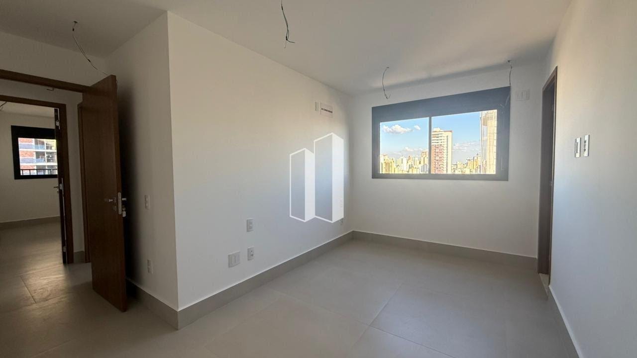 Apartamento à venda com 3 quartos, 3 suítes, 2 vagas e 97m² no Setor Bueno, Goiânia (GO) — foto 11 de 25