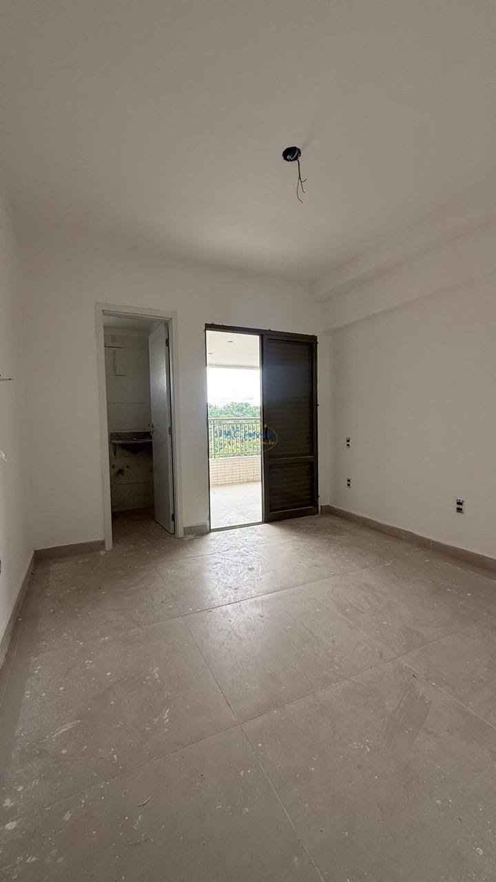 Apartamento à venda com 3 quartos, 3 suítes, 2 vagas e 106m² no Canto do Forte, Praia Grande (SP) — foto 14 de 21