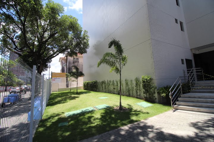 Comercial para alugar com 1 banheiro, 1 vaga e 33m² no Boa Vista, Recife (PE) — foto 25 de 30