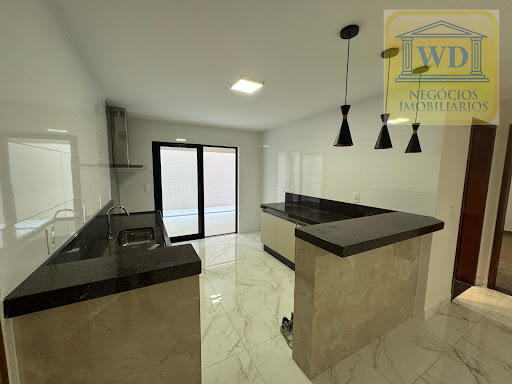 Apartamento em São José  -  Barbacena