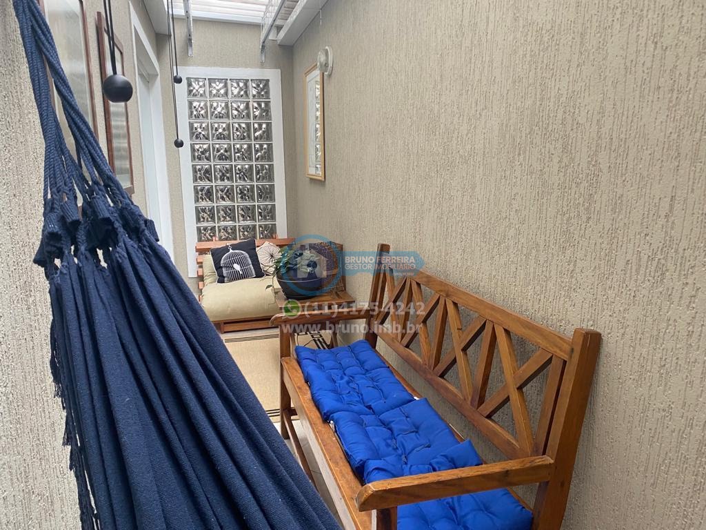 Casa à venda com 3 quartos, 4 banheiros, 4 vagas e 205m² no Parada Inglesa, São Paulo (SP) — foto 10 de 20