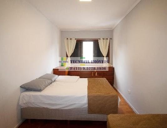 Apartamento, 2 quartos, 85 m² - Foto 12