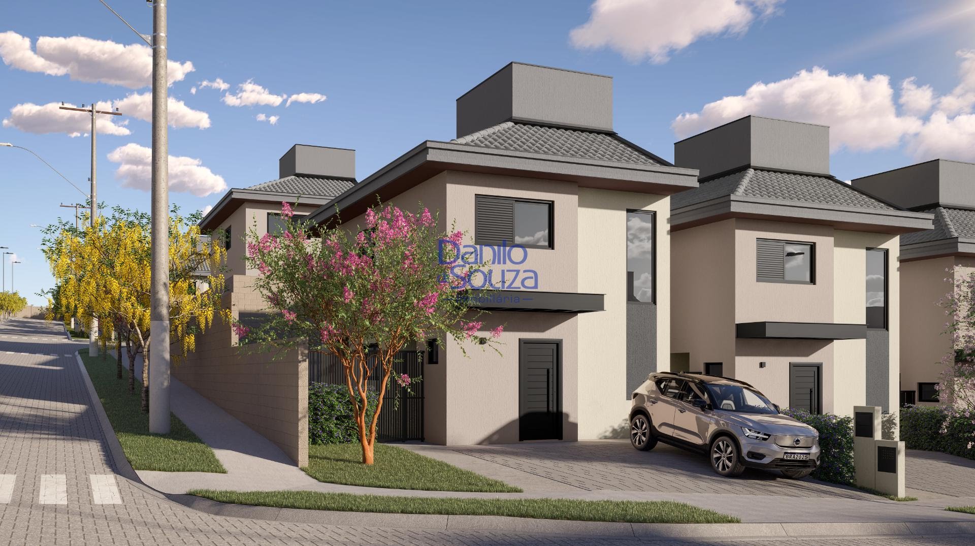 Casa à venda com 3 quartos, 1 suíte, 2 vagas e 105m² no Loteamento Terras de Florença, Ribeirão Preto (SP) — foto 16 de 21